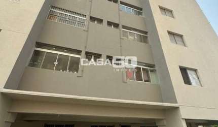Apartamento com 2 quartos à venda na Avenida José Pancetti, 945, Vila Proost de Souza, Campinas, 76 m2 por R$ 370.000