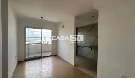 Apartamento com 2 quartos à venda na Rua Armando Strazzacappa, 54, Parque Rural Fazenda Santa Cândida, Campinas, 55 m2 por R$ 620.000