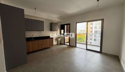 Apartamento com 3 quartos à venda na Avenida Wellman Galvão de França Rangel, 4100, Swiss Park, Campinas, 76 m2 por R$ 785.000