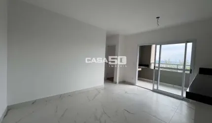 Apartamento com 2 quartos à venda na Avenida Baden Powell, 121, Parque Prado, Campinas, 65 m2 por R$ 690.000
