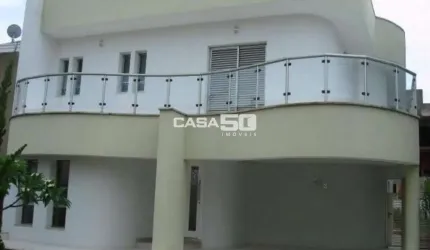 Casa em condomínio fechado com 3 quartos à venda na Avenida Dermival Bernardes Siqueira, 3726, Swiss Park, Campinas, 293 m2 por R$ 2.450.000