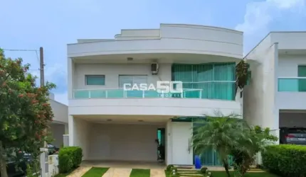Casa em condomínio fechado com 3 quartos à venda na Avenida Dermival Bernardes Siqueira, 3726, Swiss Park, Campinas, 269 m2 por R$ 2.500.000
