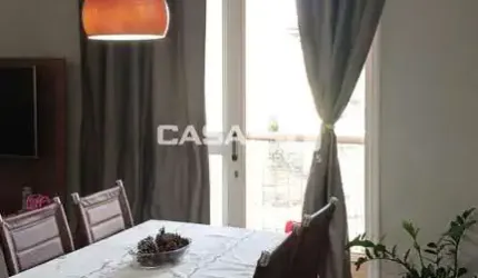 Apartamento com 3 quartos à venda no Loteamento Parque São Martinho, Campinas , 64 m2 por R$ 440.000