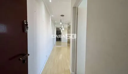 Apartamento com 3 quartos à venda na Avenida Washington Luís, 2700, Vila Marieta, Campinas, 78 m2 por R$ 530.000