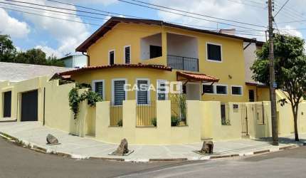 Casa com 3 quartos à venda no Jardim Chapadão, Campinas , 370 m2 por R$ 880.000