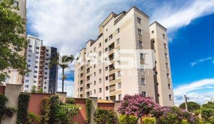 Apartamento com 3 quartos à venda na Rua Germânia, 230, Bonfim, Campinas, 62 m2 por R$ 450.000