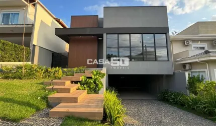 Casa em condomínio fechado com 3 quartos para alugar na Avenida Dermival Bernardes Siqueira, 3726, Swiss Park, Campinas, 282 m2 por R$ 13.000