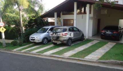 Casa em condomínio fechado com 3 quartos à venda na Rua Campos Salles, 2535, Vila Faustina II, Valinhos, 196 m2 por R$ 1.330.000