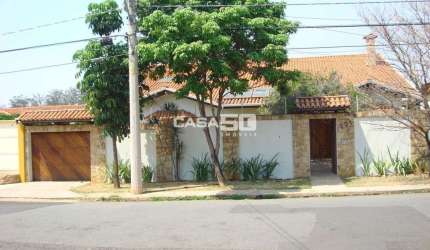 Casa comercial à venda na Rua Fernão Lopes, 531, Parque Taquaral, Campinas, 635 m2 por R$ 2.980.000