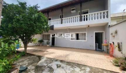 Casa com 3 quartos à venda na Rua Doutor Mauro Brandemburgo, 83, Jardim Myrian Moreira da Costa, Campinas, 160 m2 por R$ 600.000