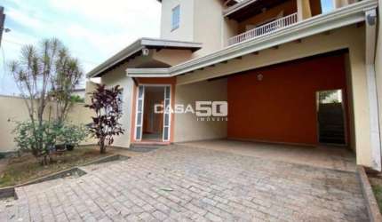 Casa com 3 quartos à venda na Rua Francisco José de Souza, 367, Parque das Flores, Campinas, 200 m2 por R$ 1.300.000