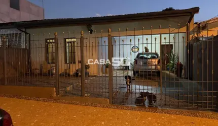 Casa comercial à venda na Vila Anhangüera, Campinas , 192 m2 por R$ 750.000