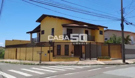 Casa com 3 quartos à venda no Jardim Antonio Von Zuben, Campinas , 274 m2 por R$ 930.000