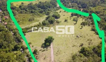 Fazenda à venda na João Carlos Macarini, S/N, Loteamento Residencial Entre Verdes (Sousas), Campinas, 600 m2 por R$ 16.000.000
