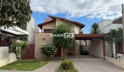 Casa com 3 quartos à venda no Swiss Park, Campinas , 281 m2 por R$ 1.900.000