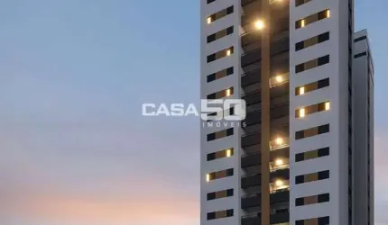 Apartamento com 3 quartos à venda no Bonfim, Campinas , 64 m2 por R$ 500.000