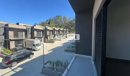 Casa em condomínio fechado com 3 quartos para alugar na Rua João Ubiali, 470, Chácaras Silvania, Valinhos, 145 m2 por R$ 7.500