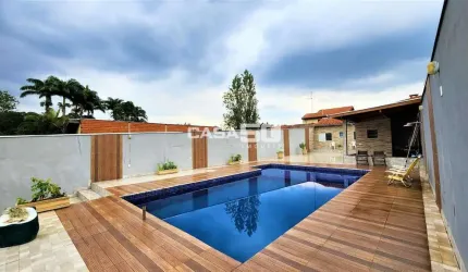 Casa com 2 quartos à venda na Rua Ubatuba, 559, Jardim Nova Europa, Campinas, 110 m2 por R$ 750.000