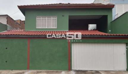 Casa com 2 quartos à venda na Rua Acre, 141, Jardim São Jorge, Hortolândia, 200 m2 por R$ 350.000