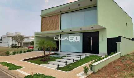 Casa em condomínio fechado com 3 quartos à venda na Avenida Presidente Juscelino Kubitschek de Oliveira, 901, Parque Brasil 500, Paulínia, 470 m2 por R$ 4.250.000