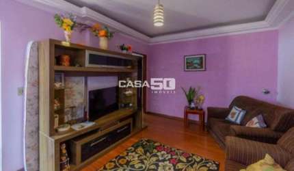 Casa com 2 quartos à venda na Rua Stella Rosa Squassabia, 11, Parque Jambeiro, Campinas, 209 m2 por R$ 800.000
