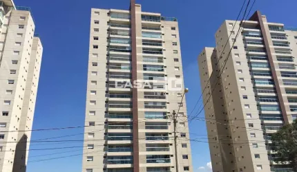 Apartamento com 3 quartos à venda na Avenida Alaôr Faria de Barros, 1050, Loteamento Alphaville Campinas, Campinas, 137 m2 por R$ 1.500.000