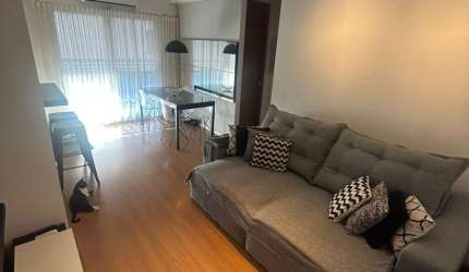 Apartamento 2Q|60 m²|Morada de Laranjeiras