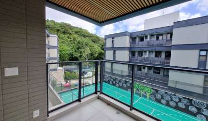 Apartamento Novo 3Q | Santa Lúcia