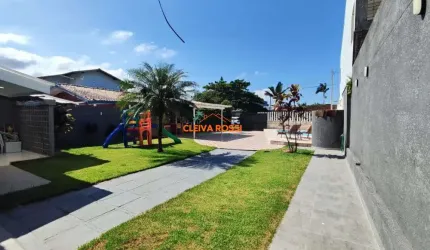 Casa á Venda Quadra Mar Matinhos