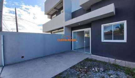 Casa A Venda Matinhos