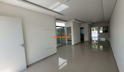 Casa á Venda Com Suíte Pontal do Paraná