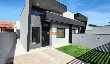 Casa á Venda Com Piscina e Espaço Gourmet Pontal do Paraná