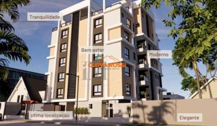 Apartamentos à Venda Faixa Mar Matinhos