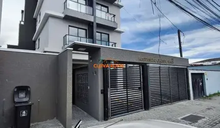 Apartamentos á Venda Centro de Praia de Leste PR