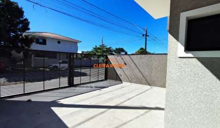 Sobrado a Venda 350 metros da Praia , Pontal do Paraná