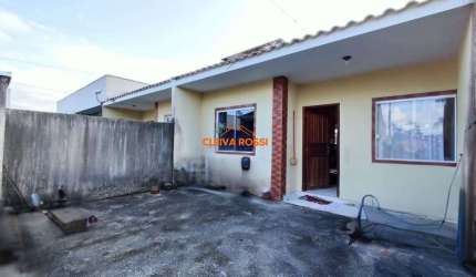 Casa á venda Pontal do Paraná