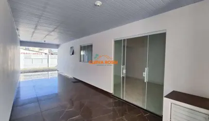 Casa à Venda com Piscina e Suíte Pontal do Paraná