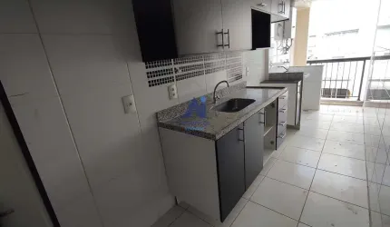 Cobertura para locação, Anil, Rio de Janeiro, RJ