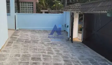 Casa aconchegante para locação em Vargem Pequena, Rio de Janeiro, RJ