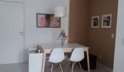Solar Aroazes - Apartamento à venda, Jacarepaguá, Rio de Janeiro, RJ