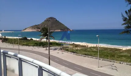 Apartamento para venda, Recreio dos Bandeirantes, Rio de Janeiro, RJ