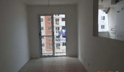 Village Vip - 1 vaga, Apartamento 2 quartos à venda, Jacarepaguá, Rio de Janeiro, RJ