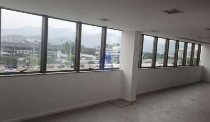 Sala para locação, Recreio dos Bandeirantes, Rio de Janeiro, RJ