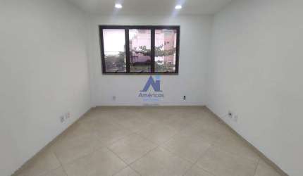 Sala para locação, Recreio dos Bandeirantes, Rio de Janeiro, RJ