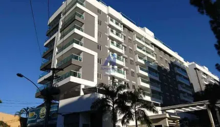 Cobertura para Venda, Pechincha, Rio de Janeiro, RJ