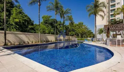 Flat à venda, Camorim, Jacarepaguá, Rio de Janeiro, RJ