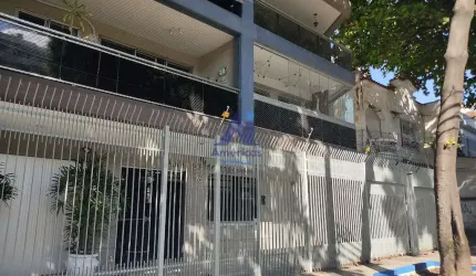Cobertura à venda, Grajaú, Rio de Janeiro, RJ