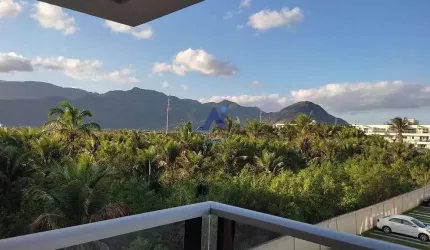 Apartamento Duplex para Venda e Locação com 4 dormitórios para alugar e venda, 178 m² - Recreio dos