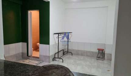 Kitnet para venda, Barra da Tijuca, Rio de Janeiro, RJ