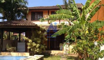 Casa duplex para Venda em  Vargem Grande, Rio de Janeiro, RJ